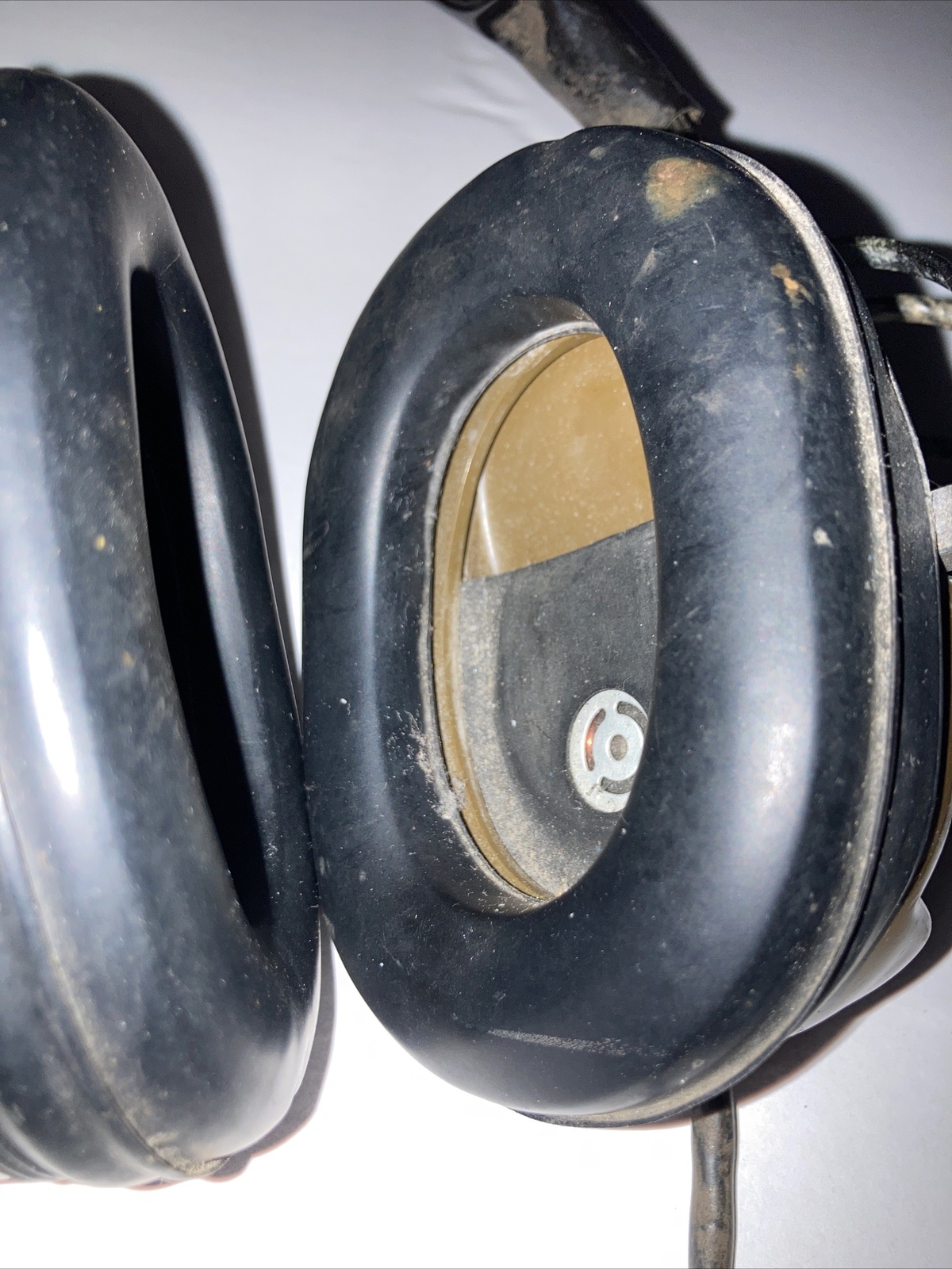 Sonetronics Military Noise Cancelling Headset 16575 SM-D-436222