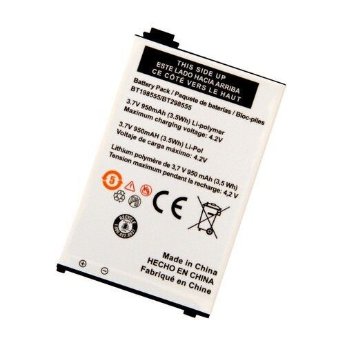 VTech ORIGINAL Replacement Battery for VM341 VM342 343 VM345 VM346 Baby Monitor