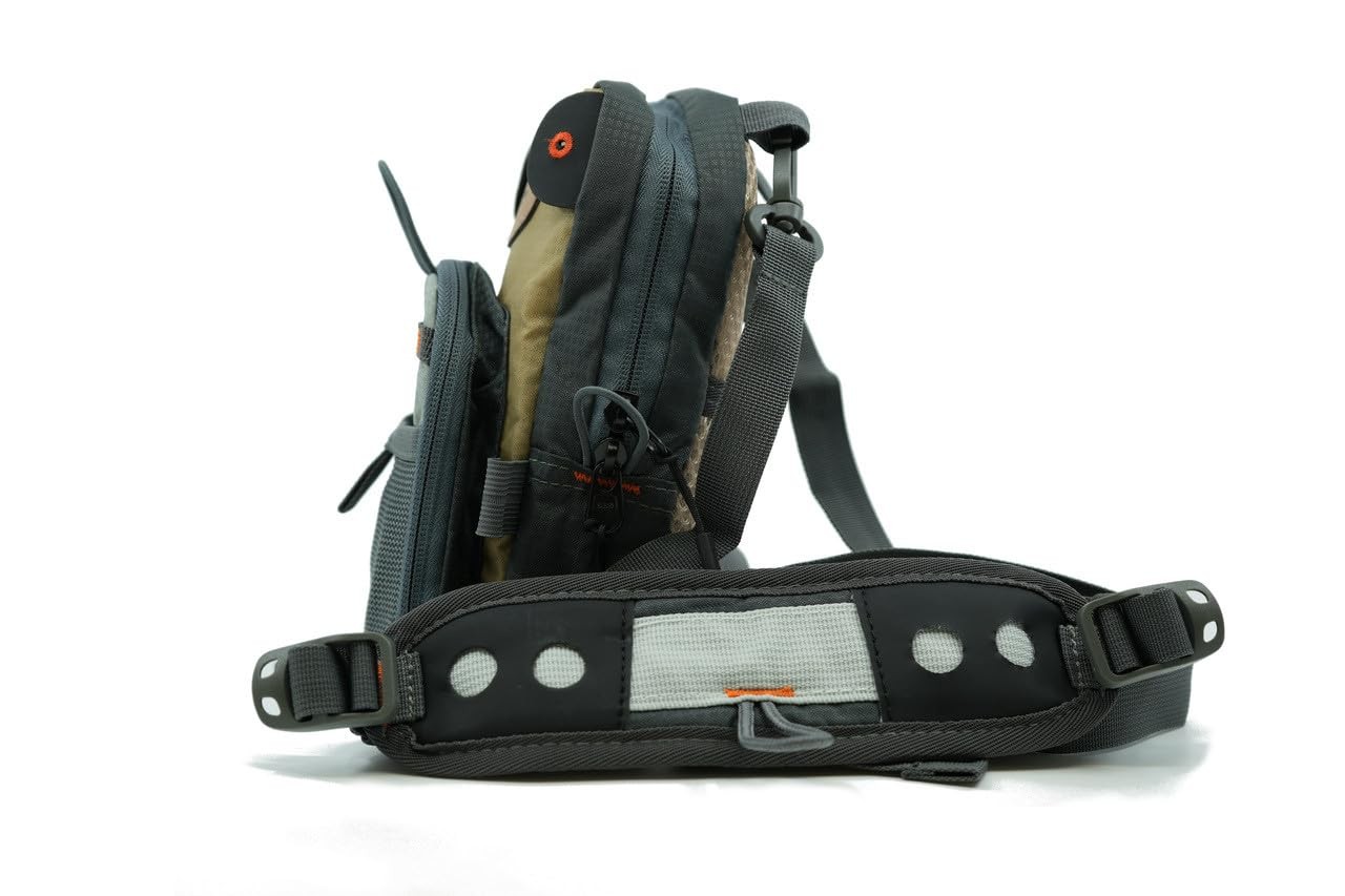 Lolo Creek Chest Pack