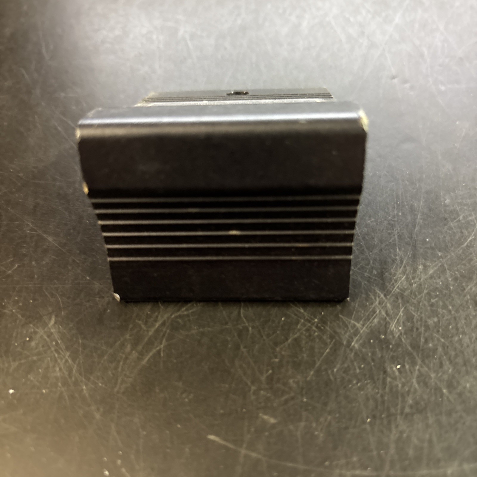 Veritas Saddle Square Pat # D454. 510.
