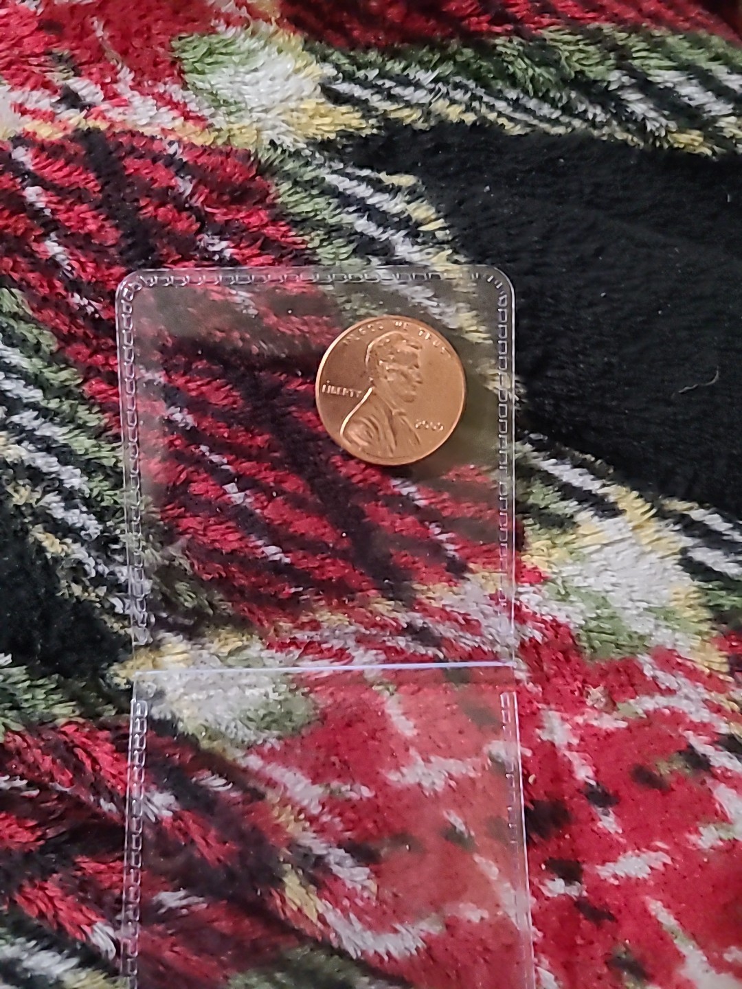 Good Condition 2009 P LINCOLN BICENTENNIAL CENT PENNY RARE TO HONOR PRESIDENT
