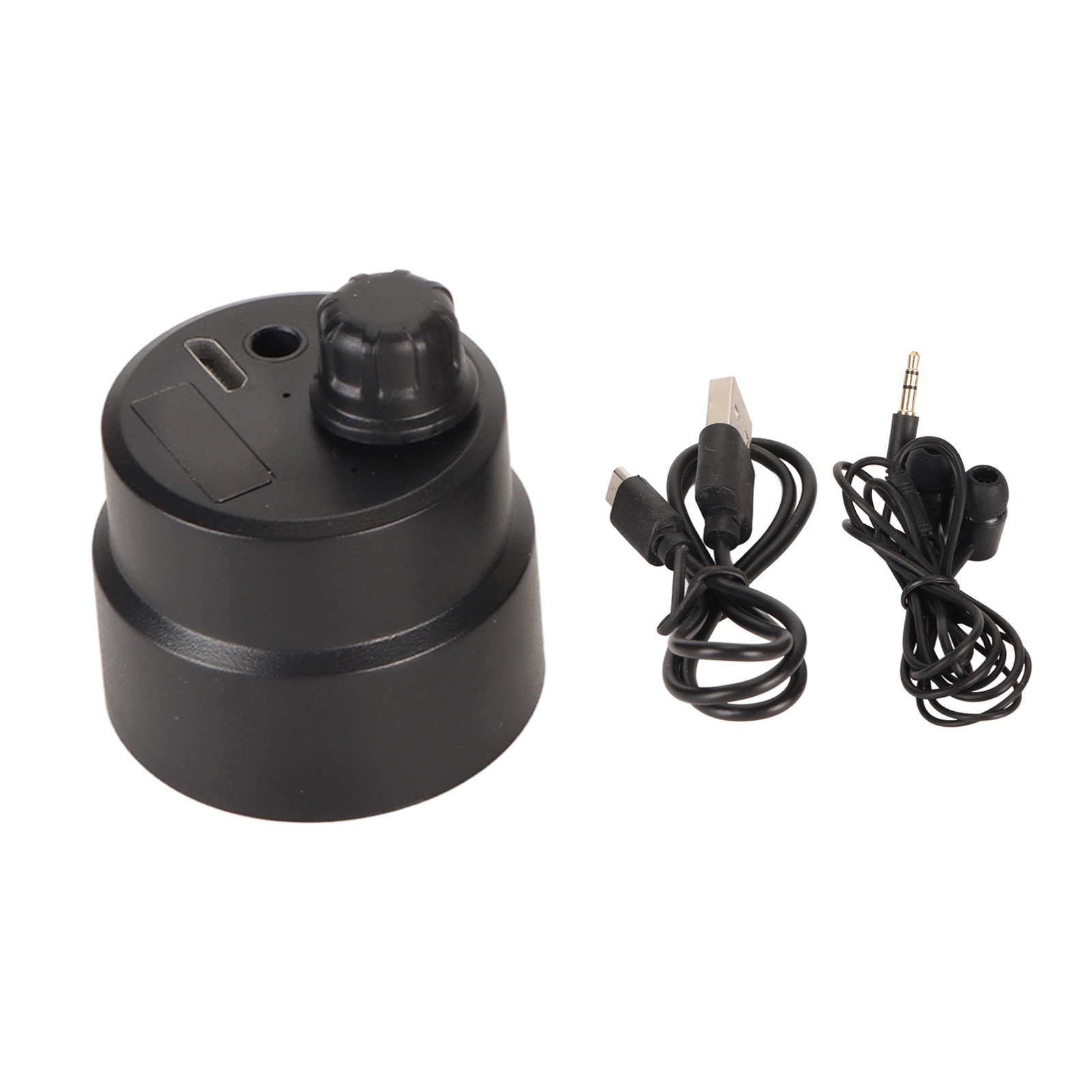13000X Strong Penetration Through Wall Microphone Amplifier For Detecting Heatin