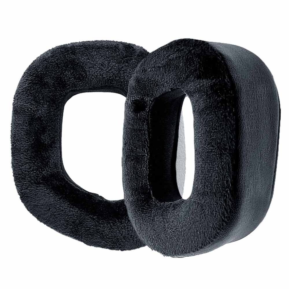 CS Replacement Ear Pad Cushions for Corsair HS80 RGB Wireless Gaming Headset