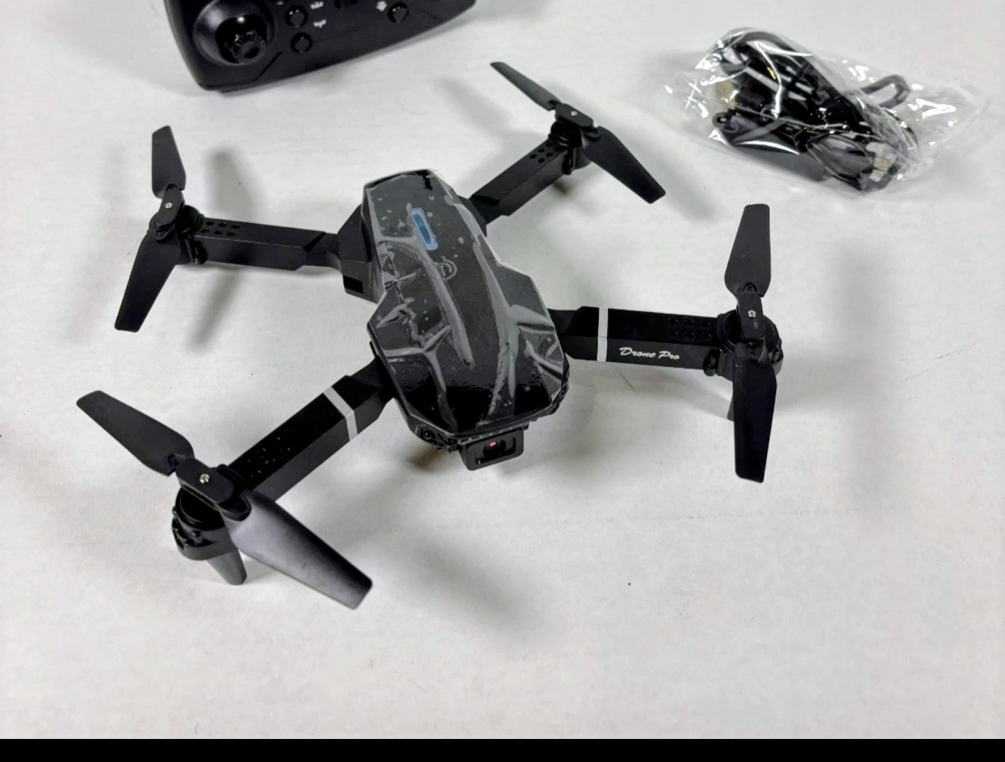 🔥  Foldable Drone With Dual Camera,Equipped With Obstacle Avoidance Function🔥