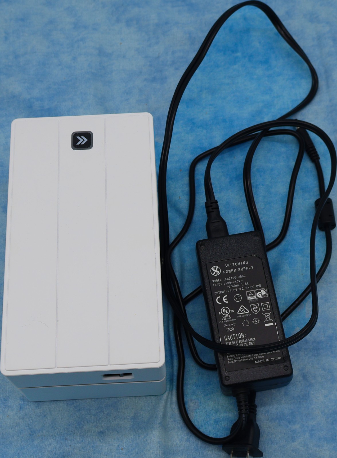 Core Technologies Thermal Shipping Label Printer – Model CTP800BD – USB