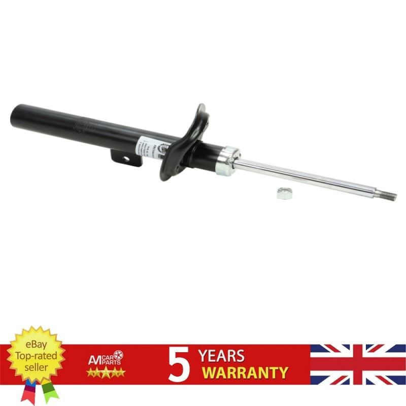 Front Right Shock Absorber for Peugeot 607 00-06 1028386