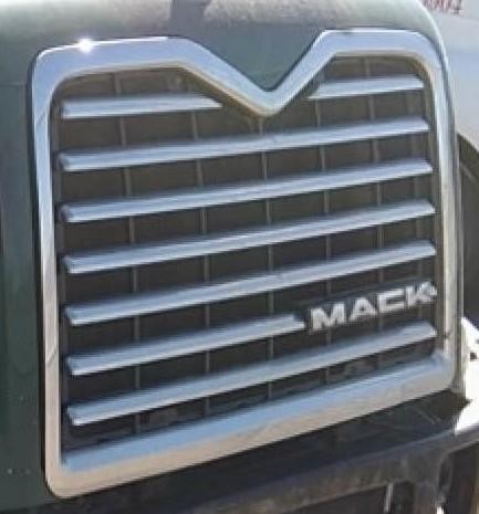 For 2015 MACK CXU612 2012-2018 GRILLE N/A ,  CO