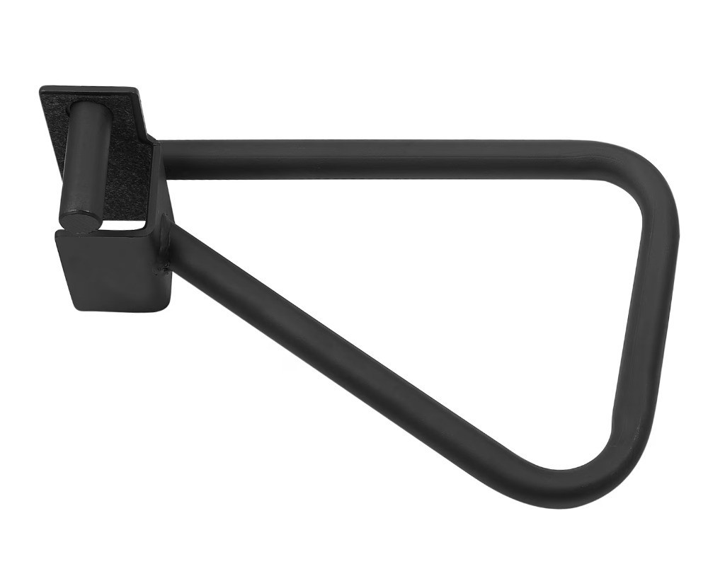 1000-Pound Capacity Multi-Function Adjustable Power Cage with J-Hooks