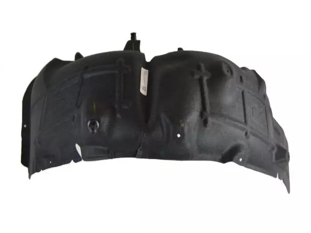 Genuine Mopar Wheelhouse Shield Right 68235654AD