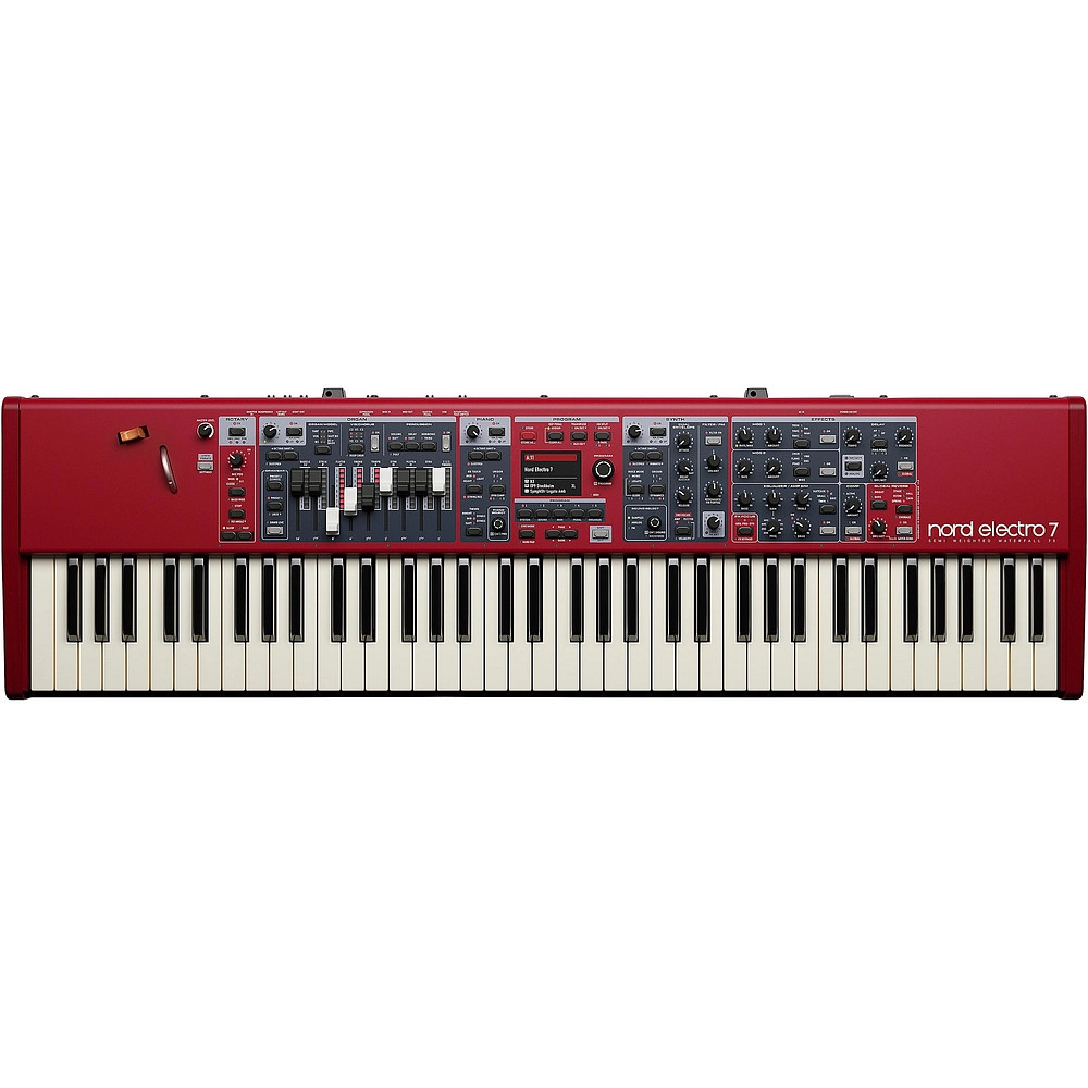 Nord Electro 7 73Key Digital Piano