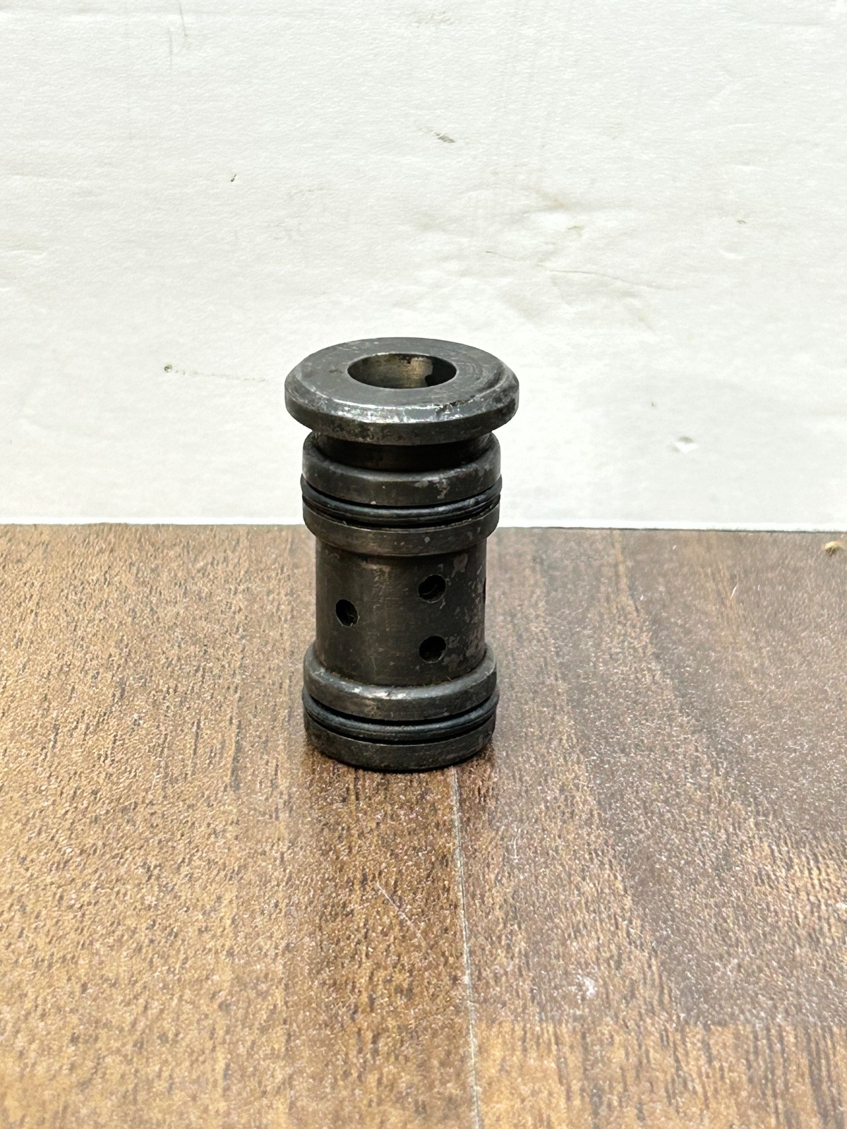 Star Machine Works Phelps Type Lube Sizer .3505 Bullet Sizer Die