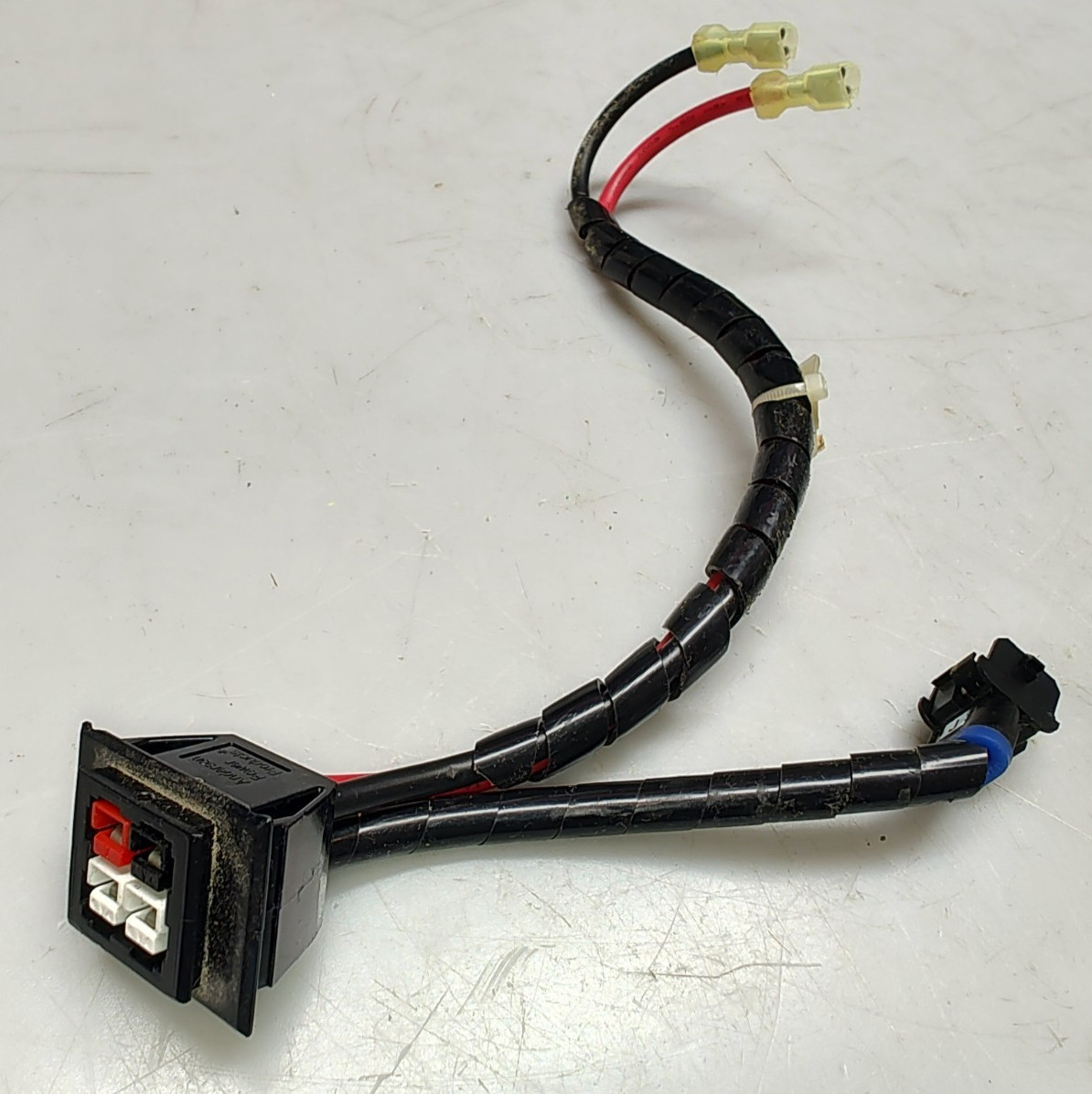 Pride Mobility Celebrity X SC4001 SC4401 Motor Brake Harness DWR9555H010