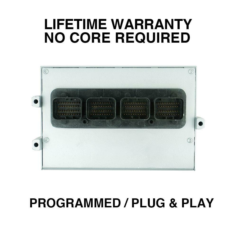 Engine Computer Programmed Plug&Play 2011 Dodge Ram 1500 05150584AC 4.7L AT PCM