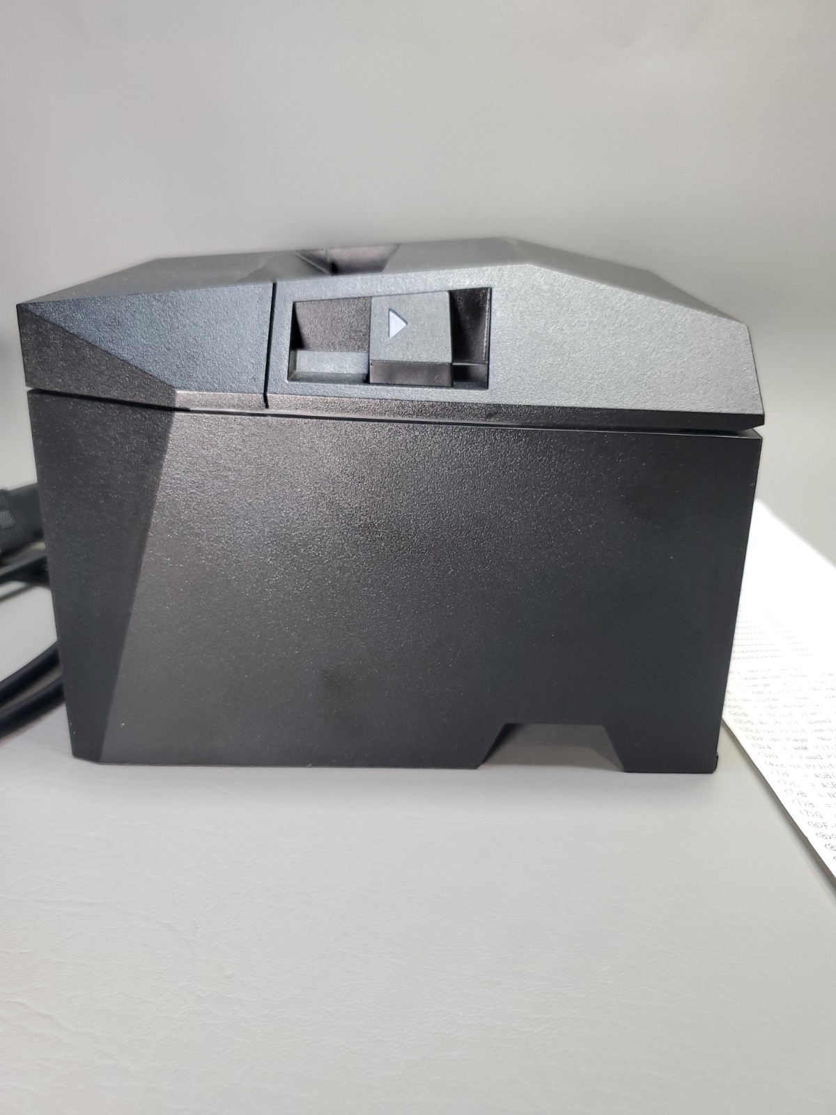 Star Micronics - TSP143IV-UE Thermal POS Receipt Printer - Excellent Condition