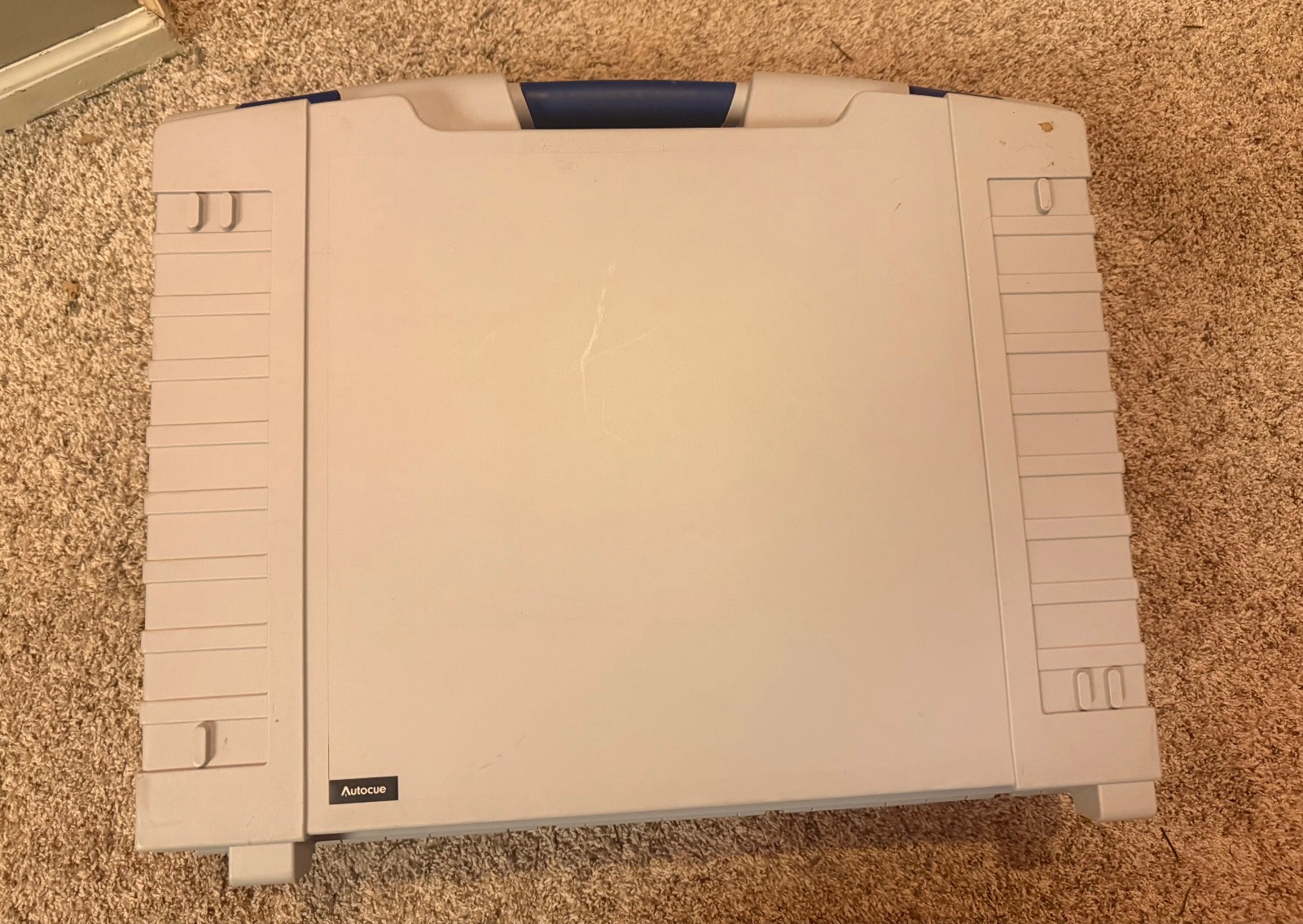 Autocue Teleprompter Starter Series 10' w/ Case