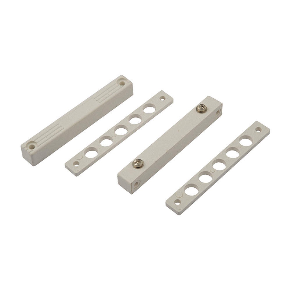 GRAINGER APPROVED 2EXT9 Magnetic Contact,Surface Mount,L 9/16 In 2EXT9