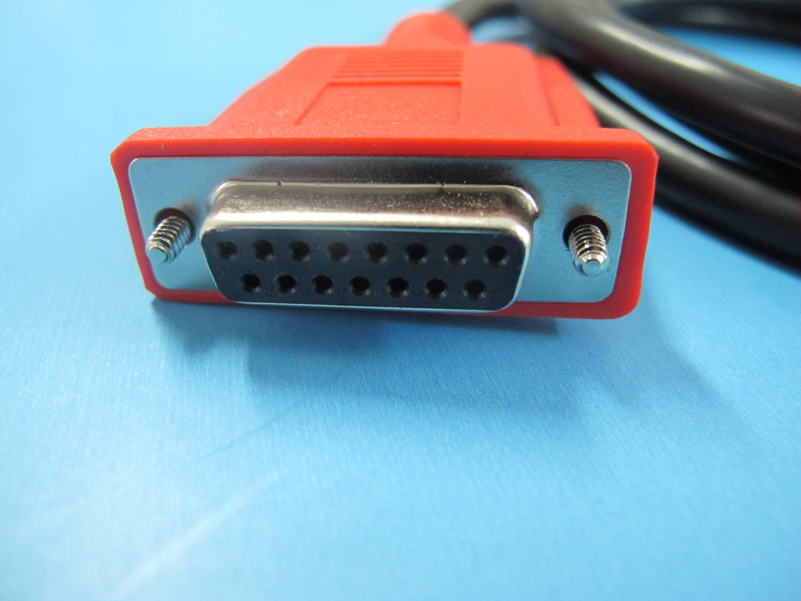 OBD2 OBDII Replacement Main Data Cable For Mac Tools ET129 Scan Tool Scanner