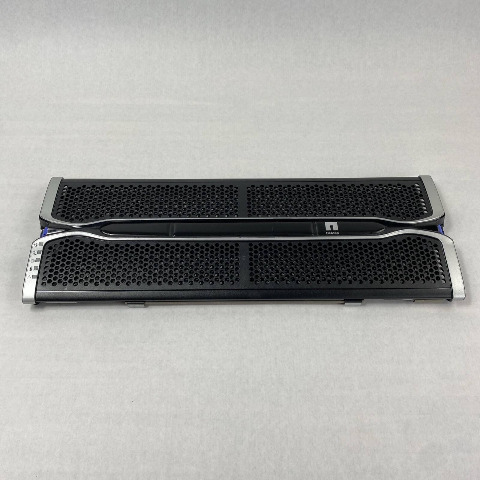 NetApp 3U Front Cover Plate For NetApp E5600 Series