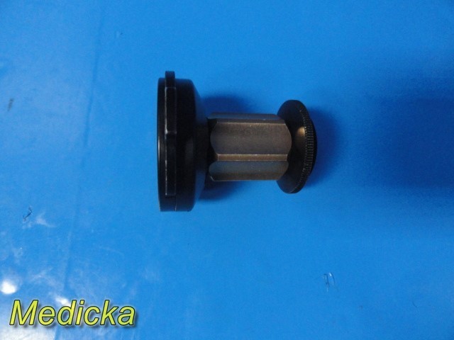 Smith & Nephew DYONICS ED-3 Camera Head W/ Coupler Ref 7204823 | TESTED ~ 37754