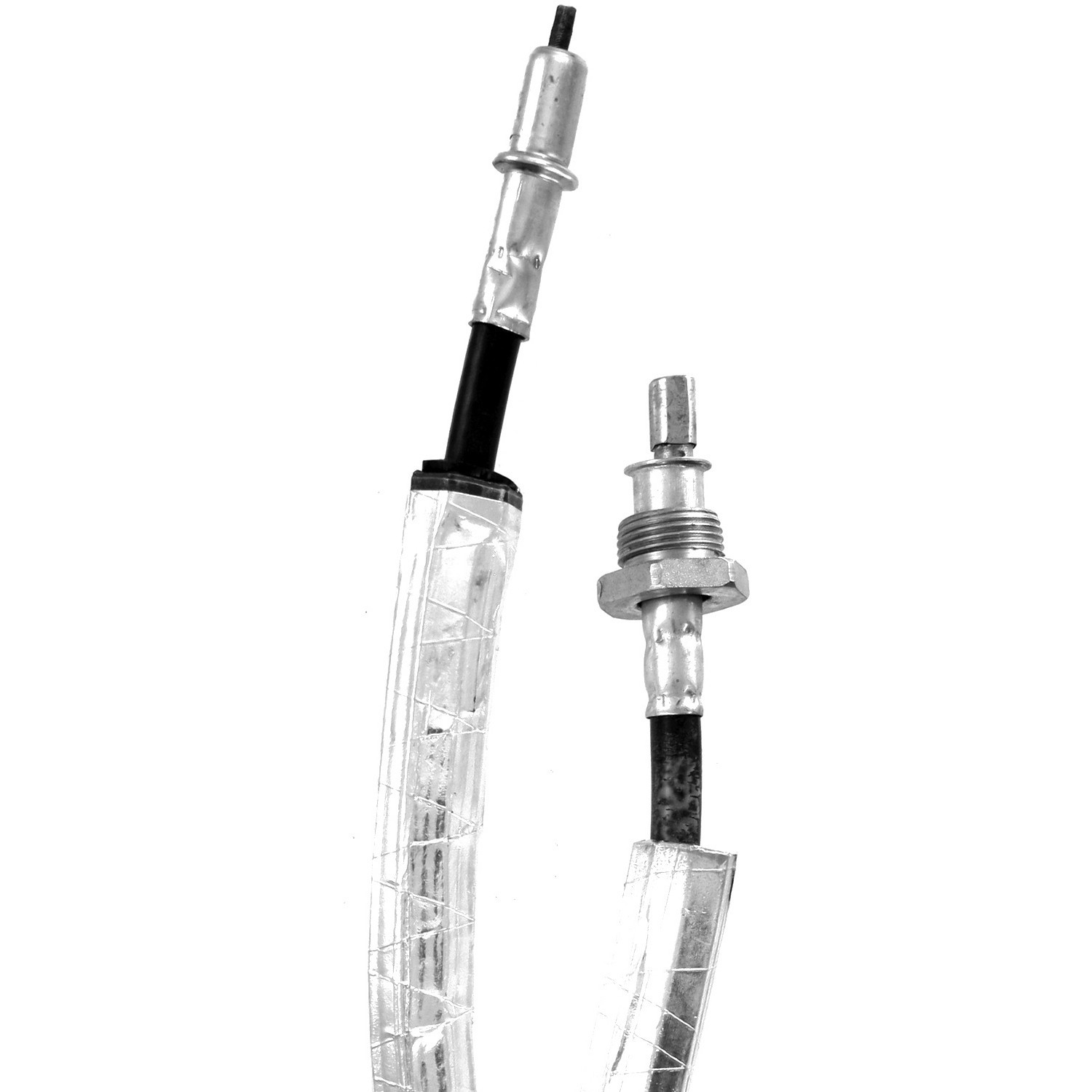 Pioneer Cables Speedometer Cable for Taurus, Windstar, Sable CA-3062