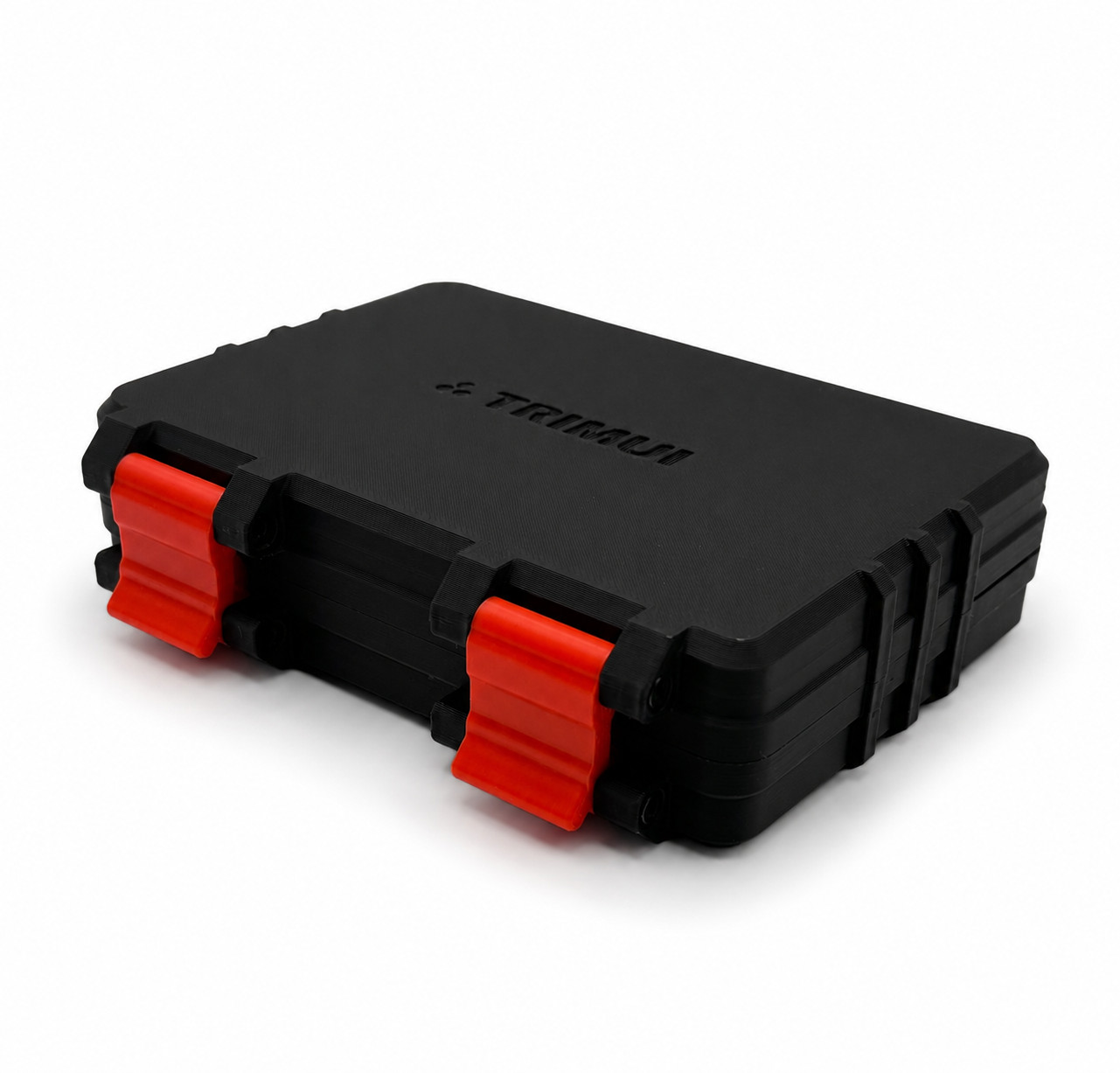 Custom Case for Trimui Brick Pro & Hammer Pro U - Protective Console Storage