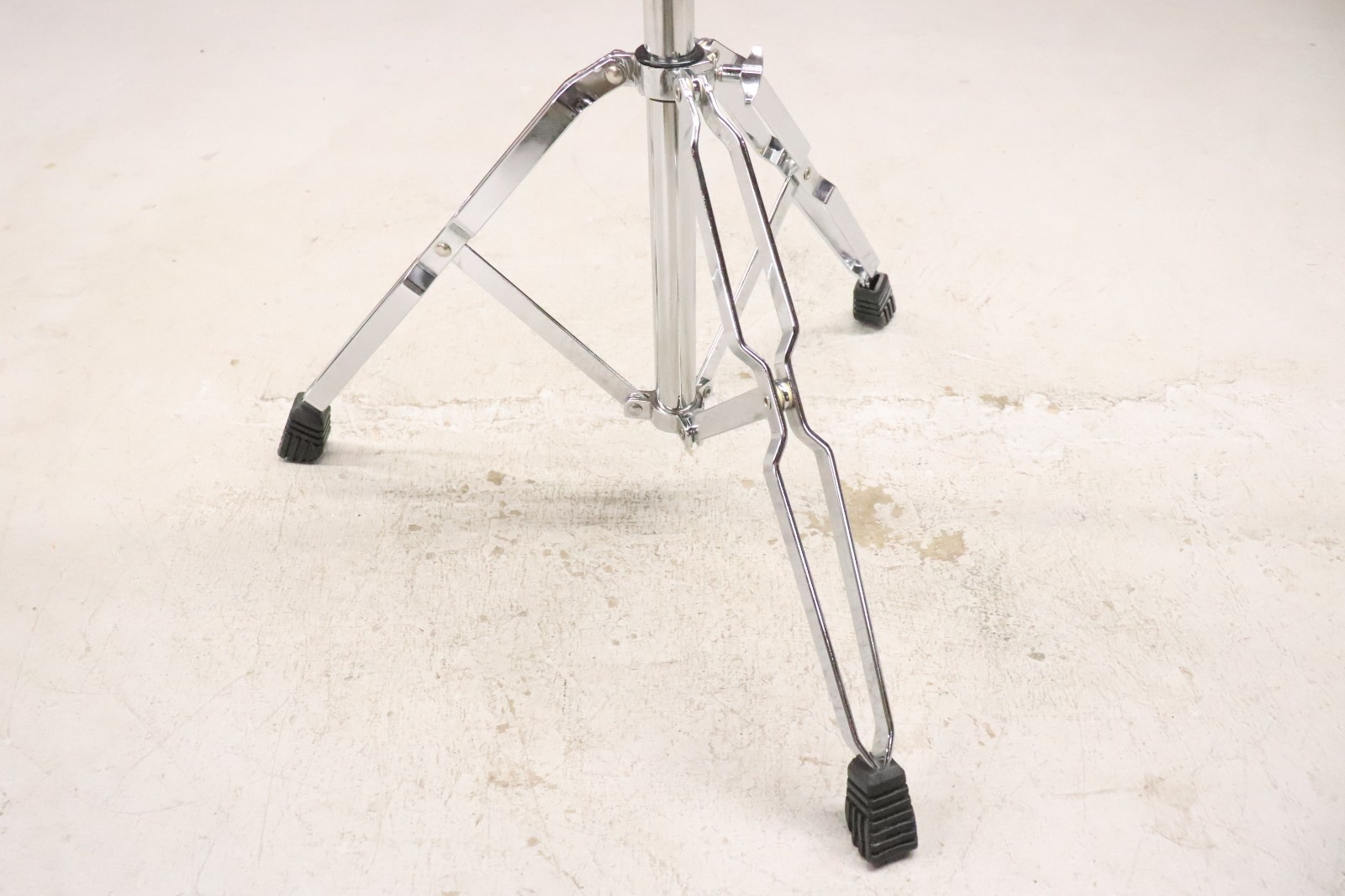 Sound Percussion SP Straight Stand Double Braced