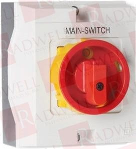 BACO CONTROLS SS3XV483-IP65 / SS3XV483IP65 (BRAND NEW)