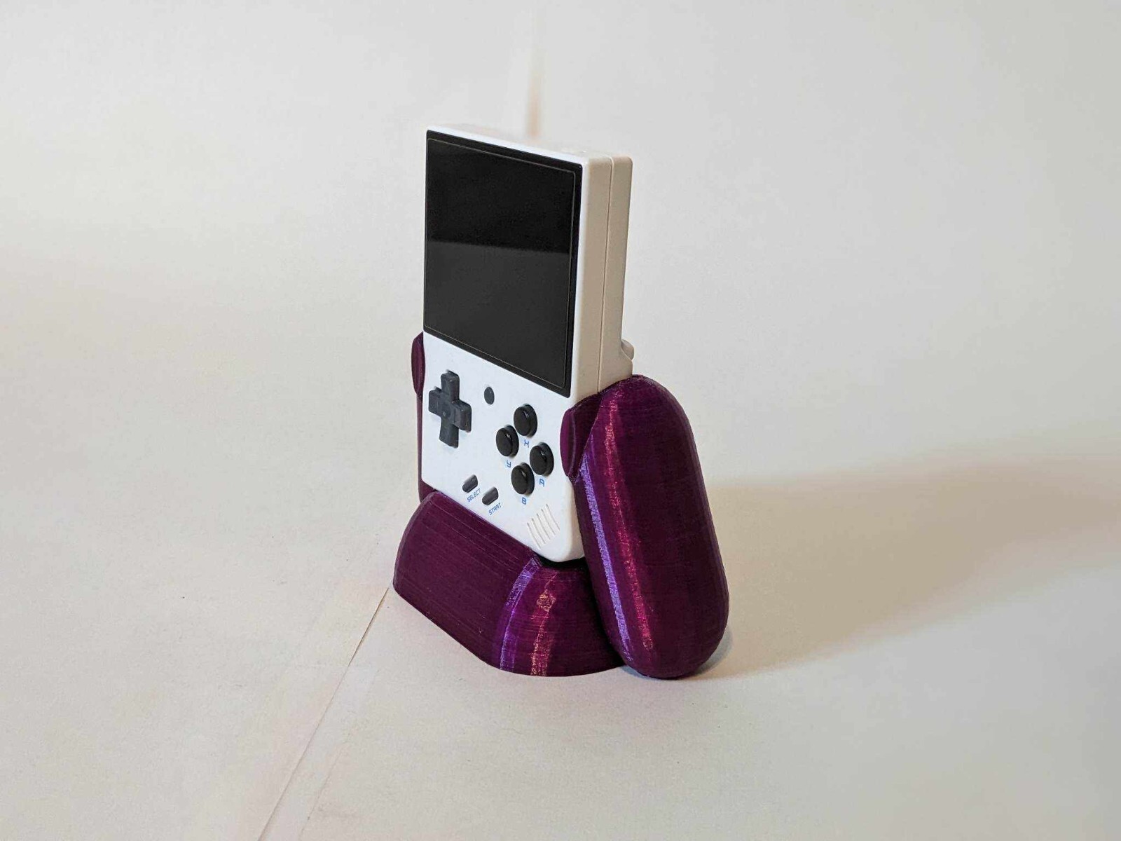 Miyoo Mini Plus Comfort Grip & Charging Dock (Various Color Options)