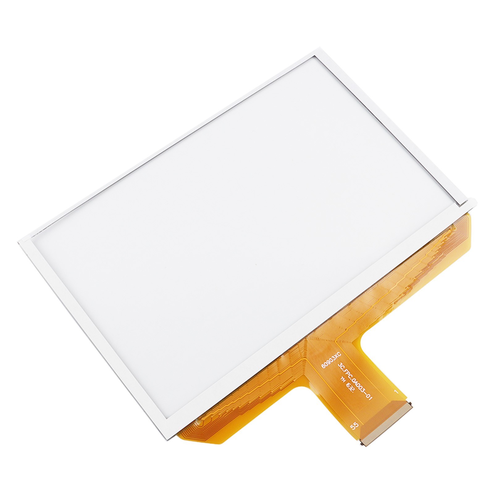 Mylink 8-inch Touch Screen Digitizer GMC Sierra Acadia Terrain Yukon Trucks SUV