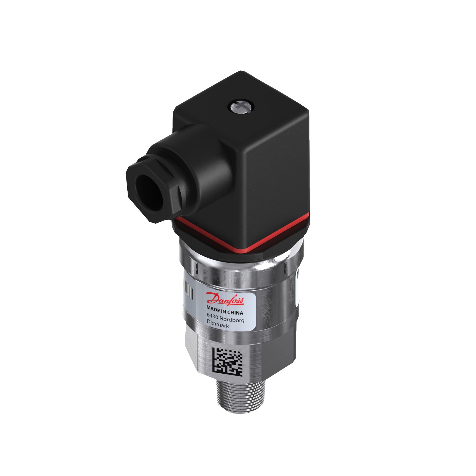 Danfoss 060G1137 pressure transmitter UPS or DHL fast delivery