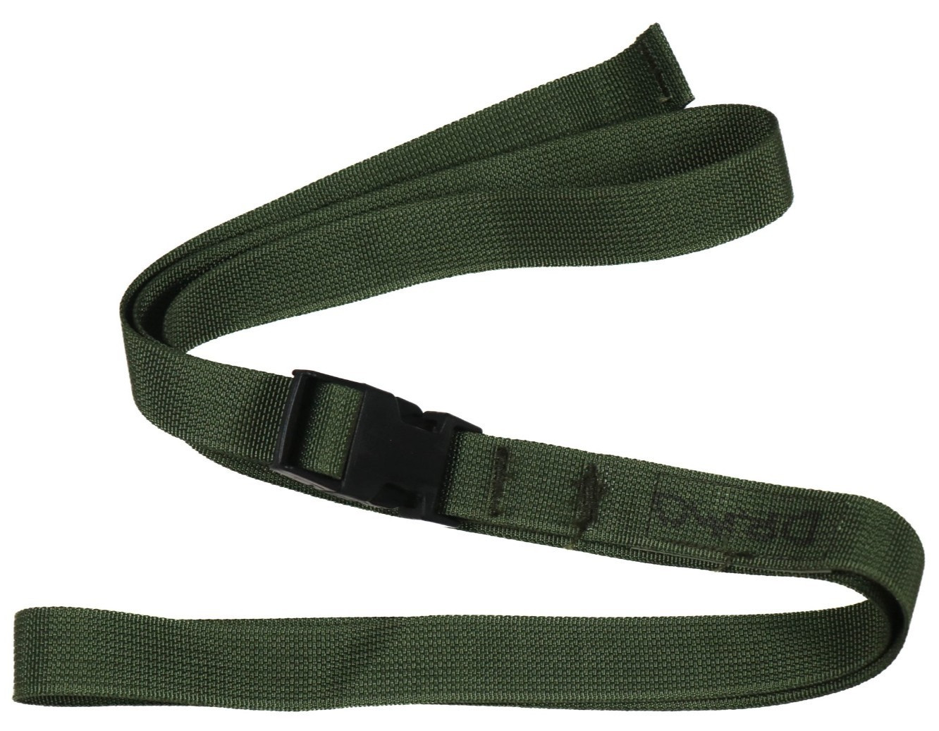 Alice Lashing Strap Tie Down OD Rucksack Backpack Nylon USGI
