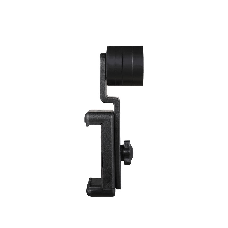 Adjustable Tripod & Connection Clip Kit for Mobile Phone Monoculars Telescope