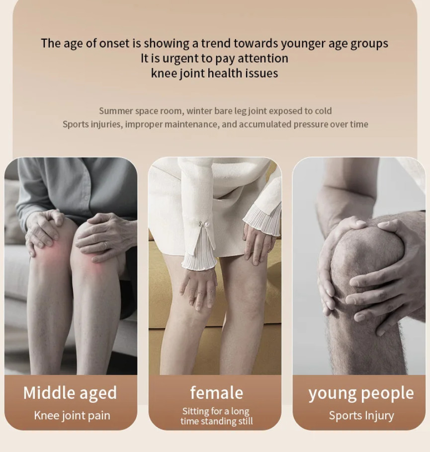 Kneefix - New ACI-Like Technology Helps Reverse Knee Cartilage Damage; Makes Su
