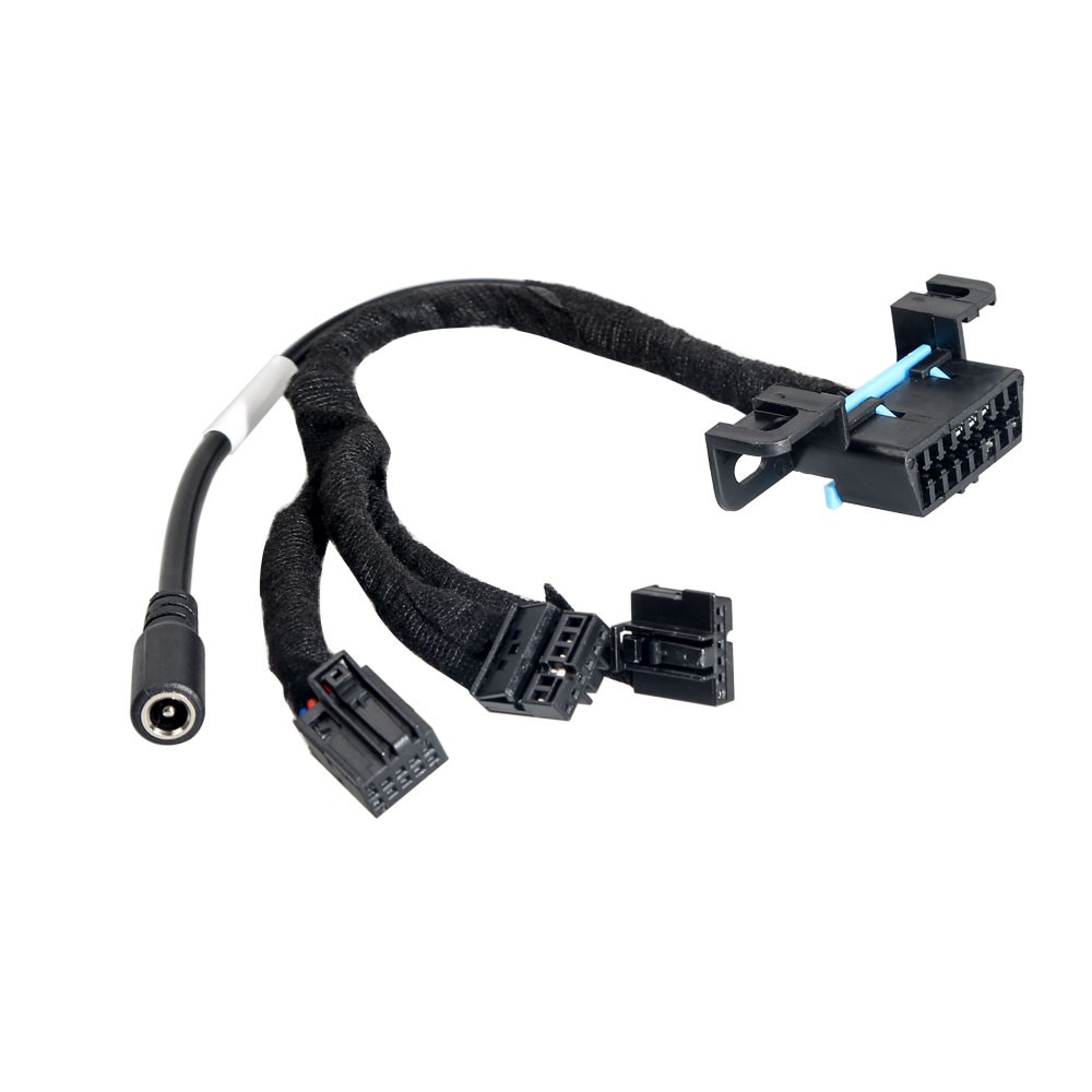 EIS/ELV Test Line OBD Cables For Benz W204 W212 W221 W222 W164 W166 W205