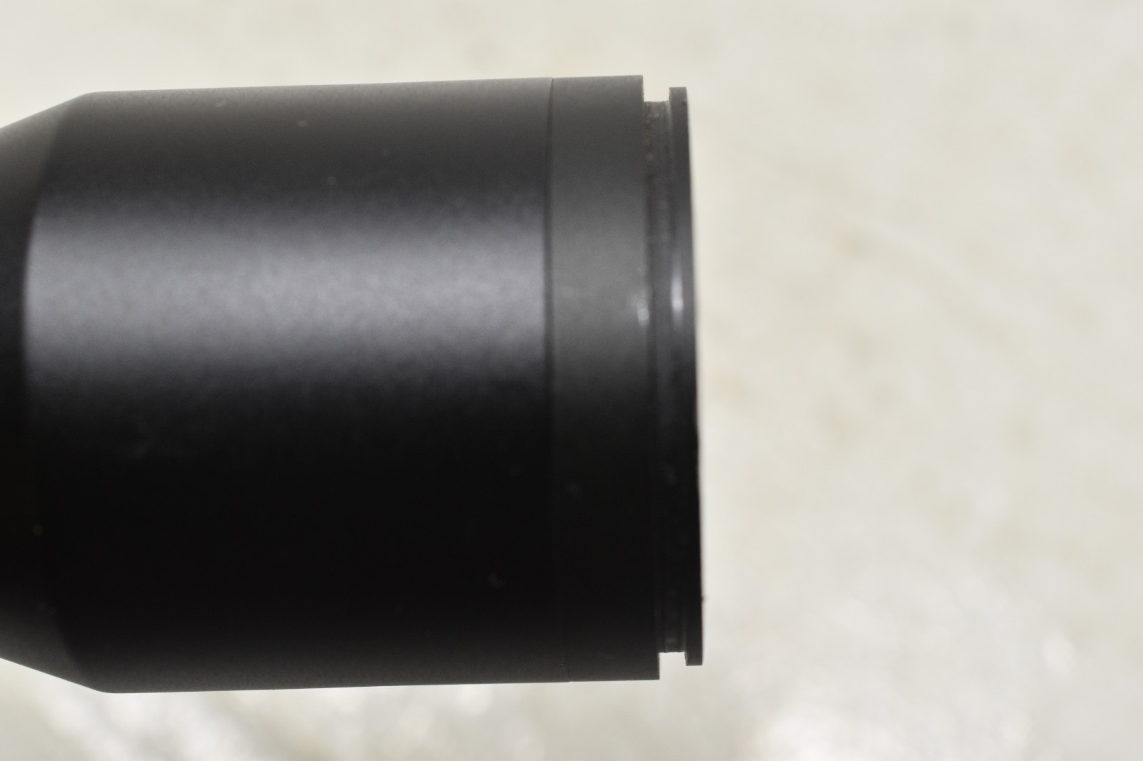 Weaver 849900 3-9x40 scope China