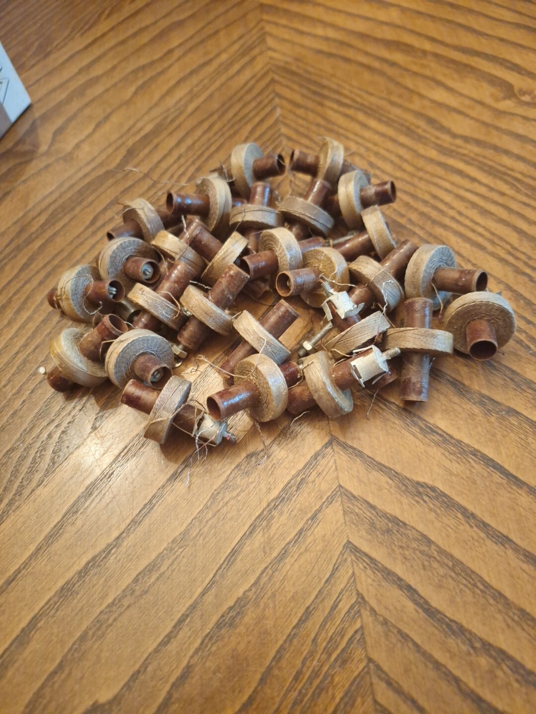 Adjustable Coil Coils 25pc 2-3mH 2mH