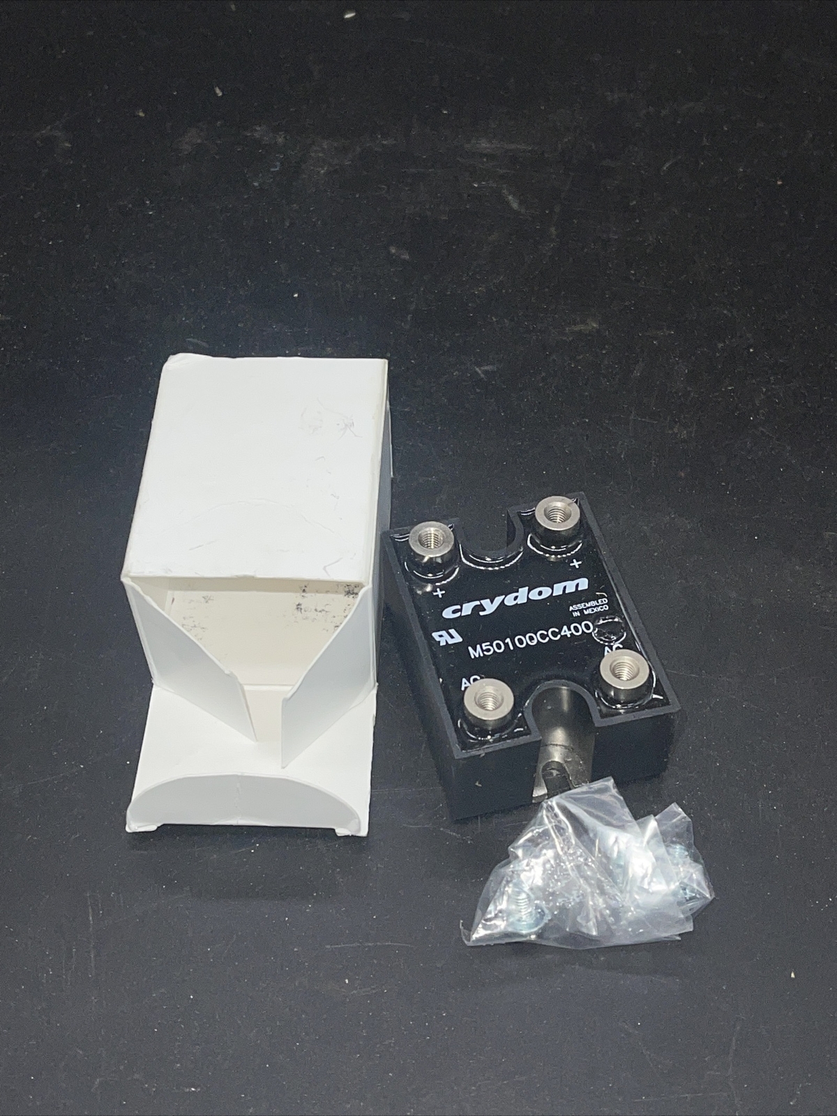 Crydom M50100CC400 Power Module Diode NOS Brand New