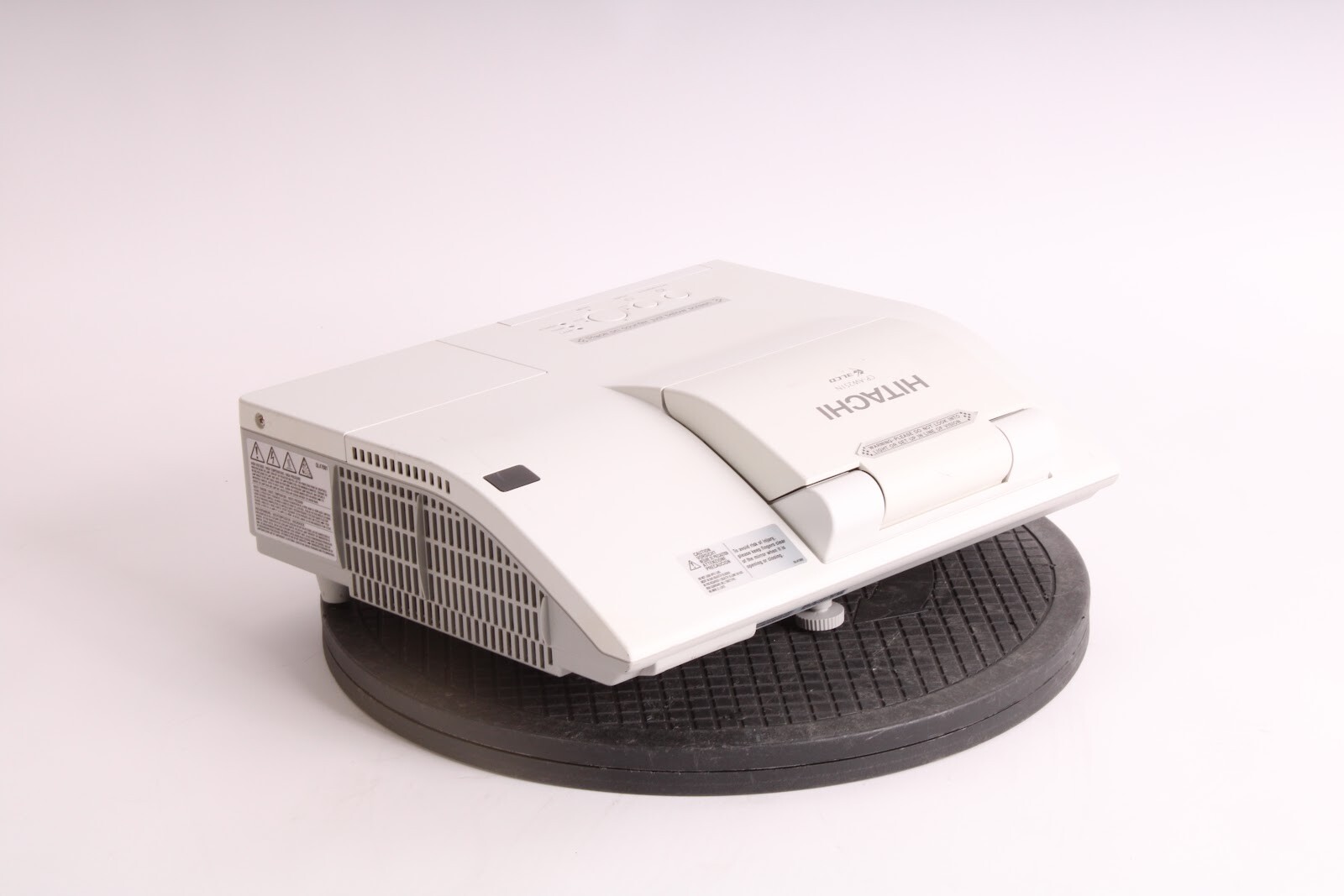 Hitachi CP-AW251N LCD Projector - 33 Lamp Hours
