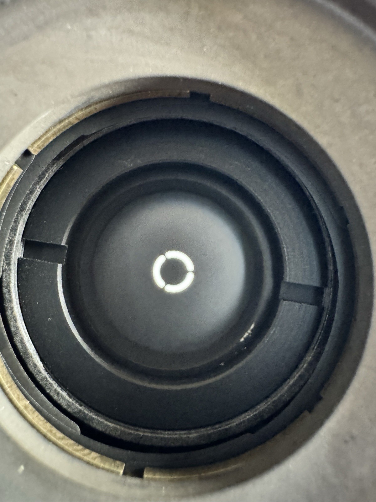Leica HC PL FLUOTAR 10x/0.30 ∞/-/D Microscope Objective Lens