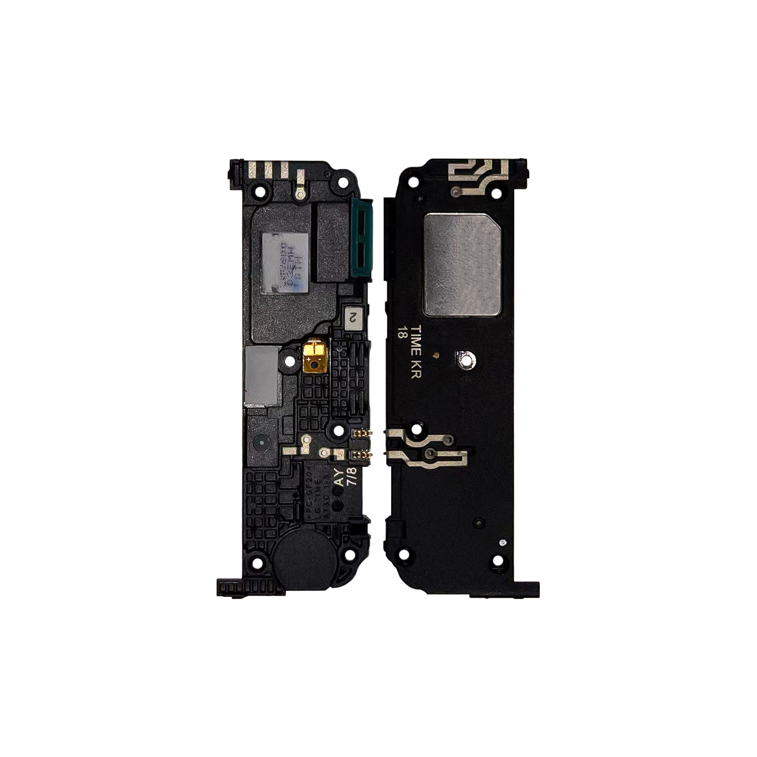 LG V60 ThinQ 5G Loud Speaker Buzzer Loudspeaker Replacement