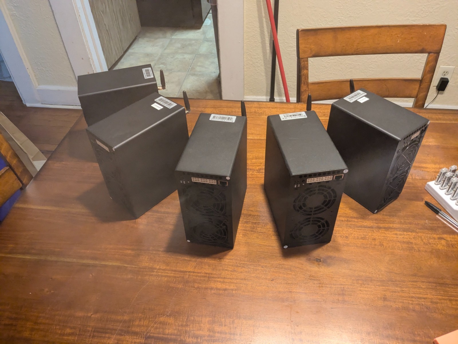 Goldshell AE Box - ASIC Miner