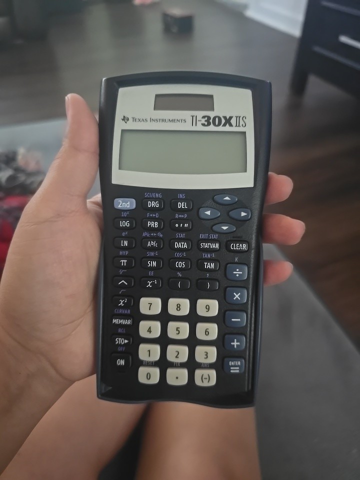 Calculater