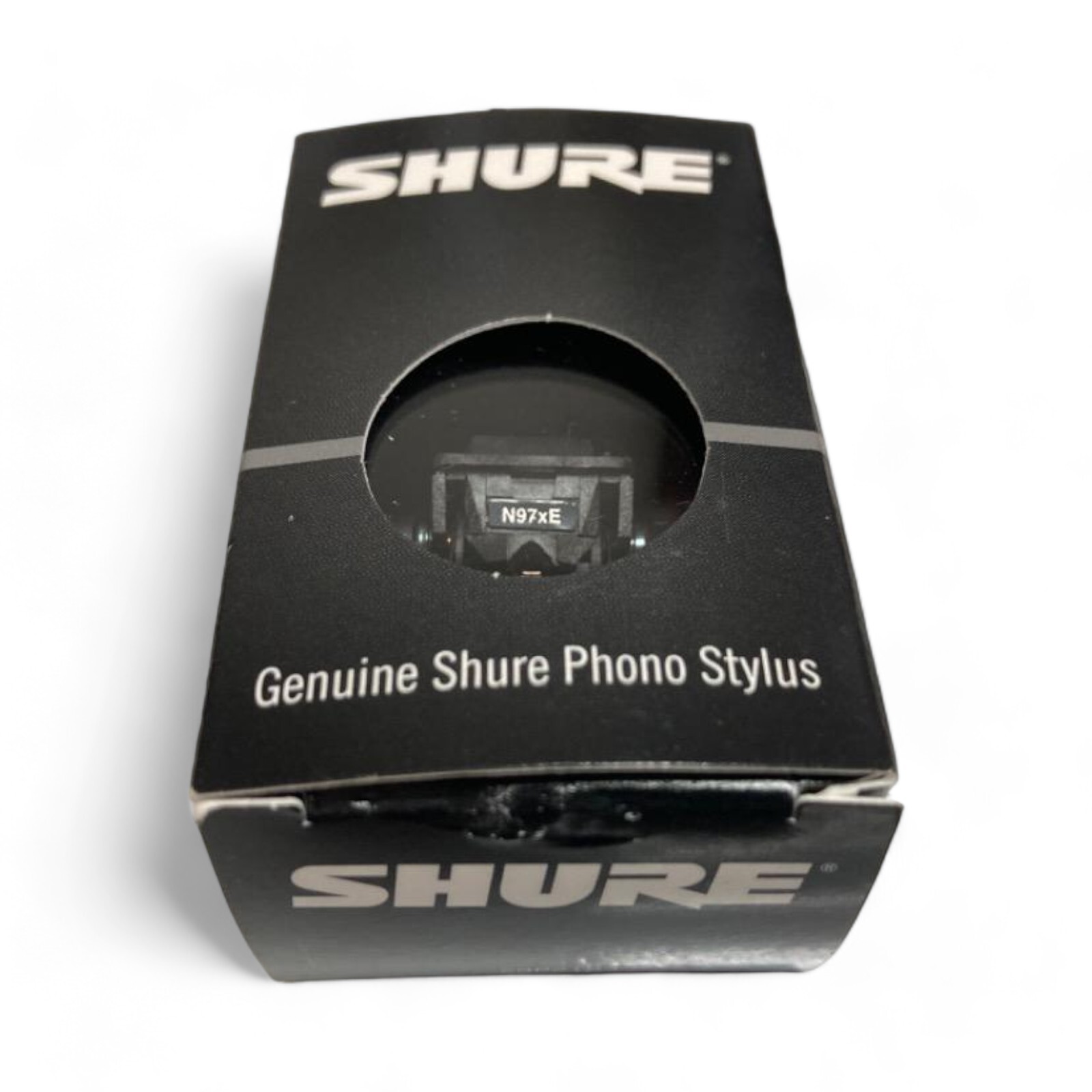 Shure N97xE Replacement Stylus Needle For M97XE Record Player Cartridge