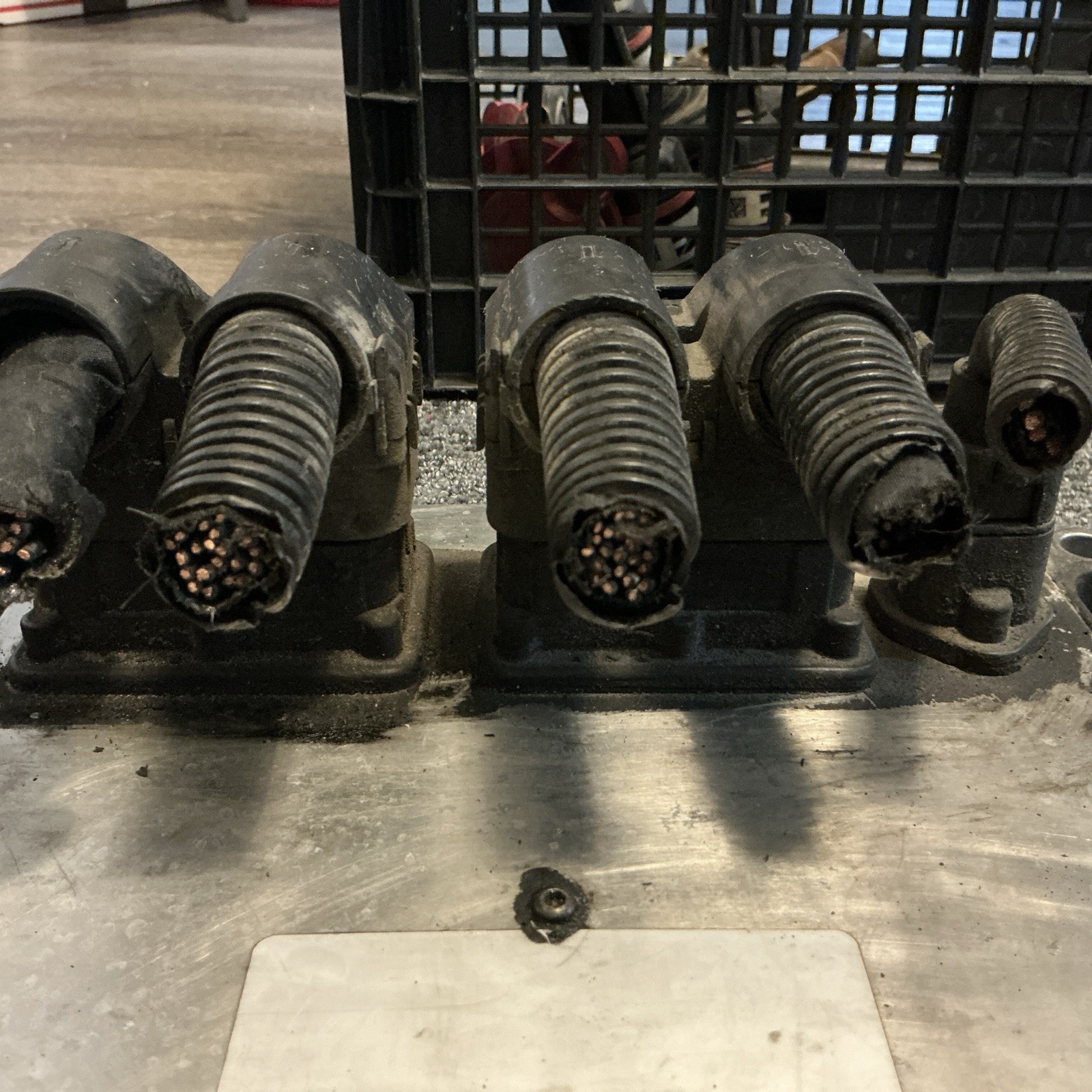Cummins ECM Used P/N: P4359433