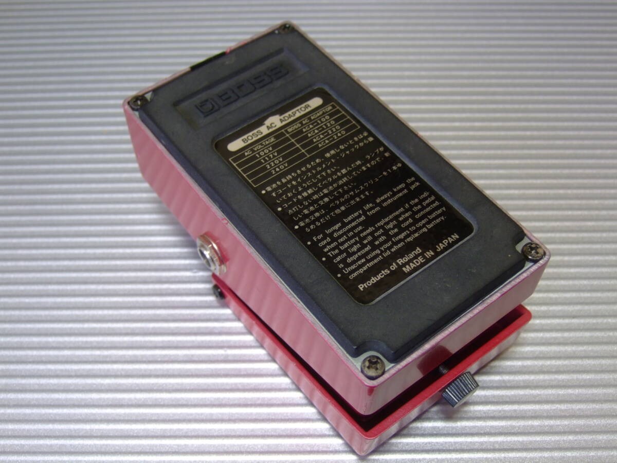 BOSS DM-2 Delay 406758