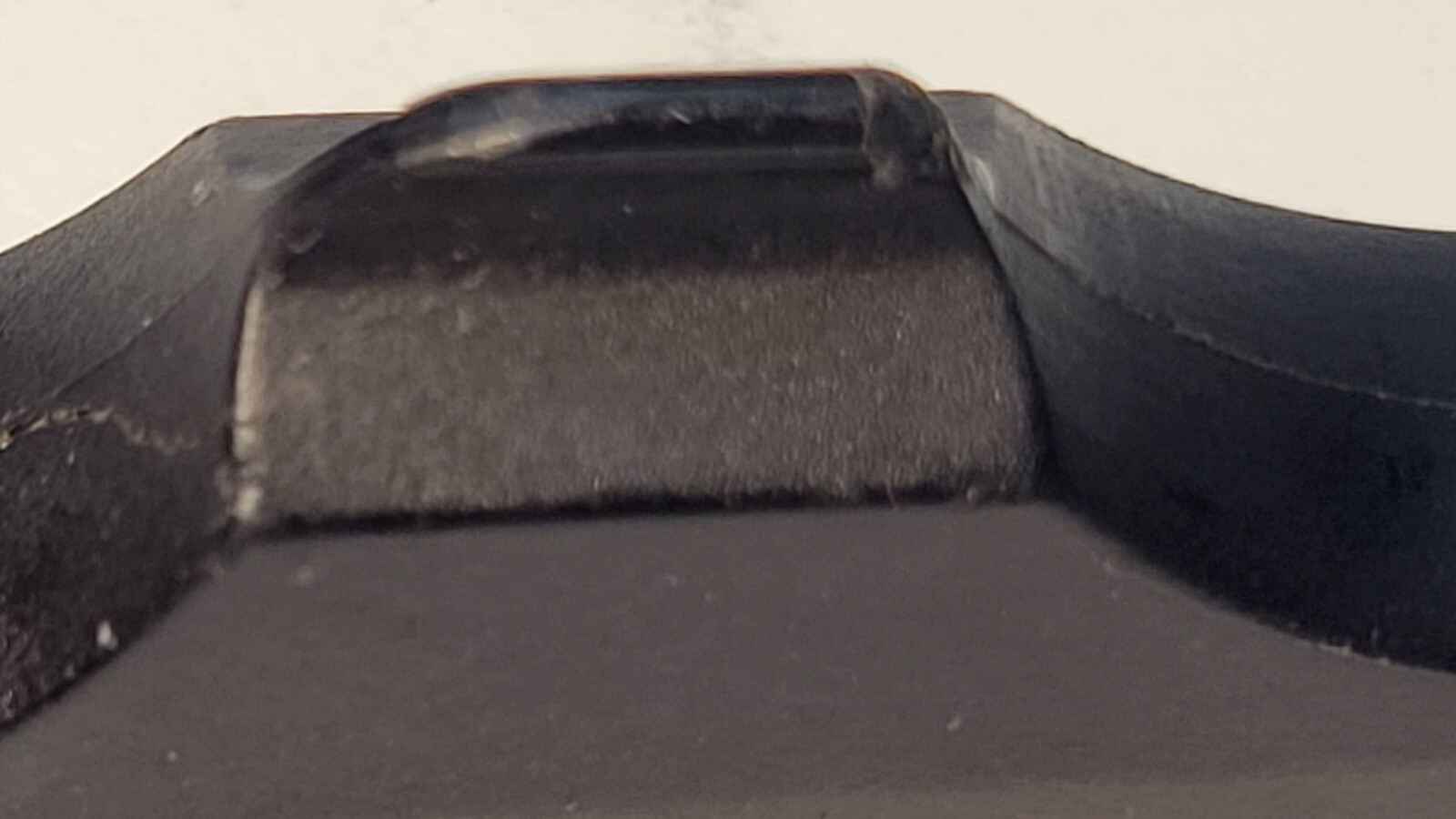 Knight American Knight .50 Cal Inline Muzzleloader Front Sight (M) Cracked