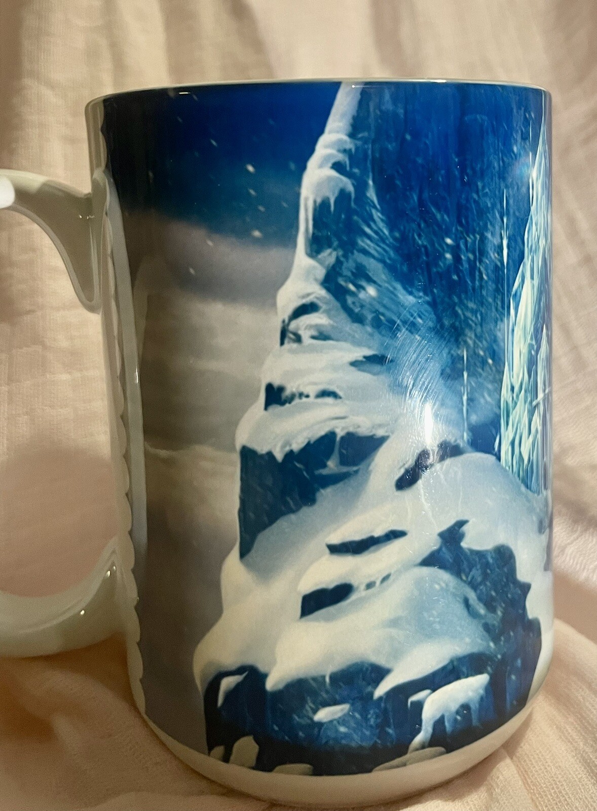 Elsa 2 Coffee Mugs