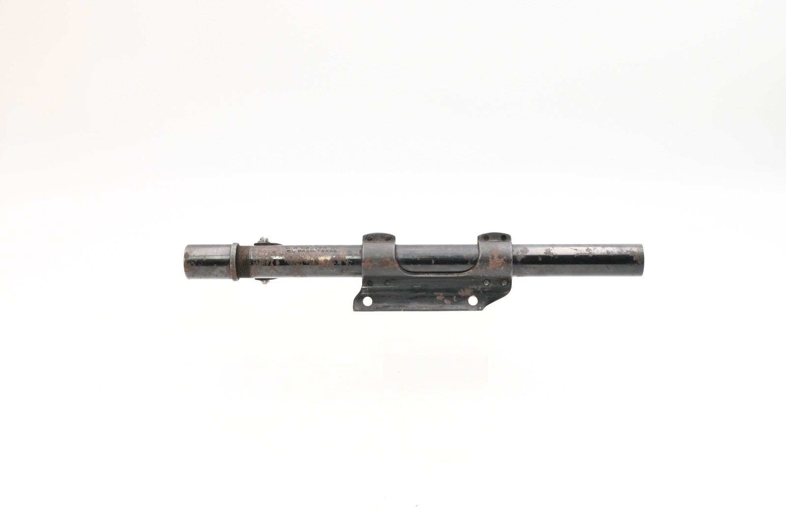 Vintage. W.R. Weaver Crosshair Rifle Scope "Wee Weaver" Model 329 M3-29