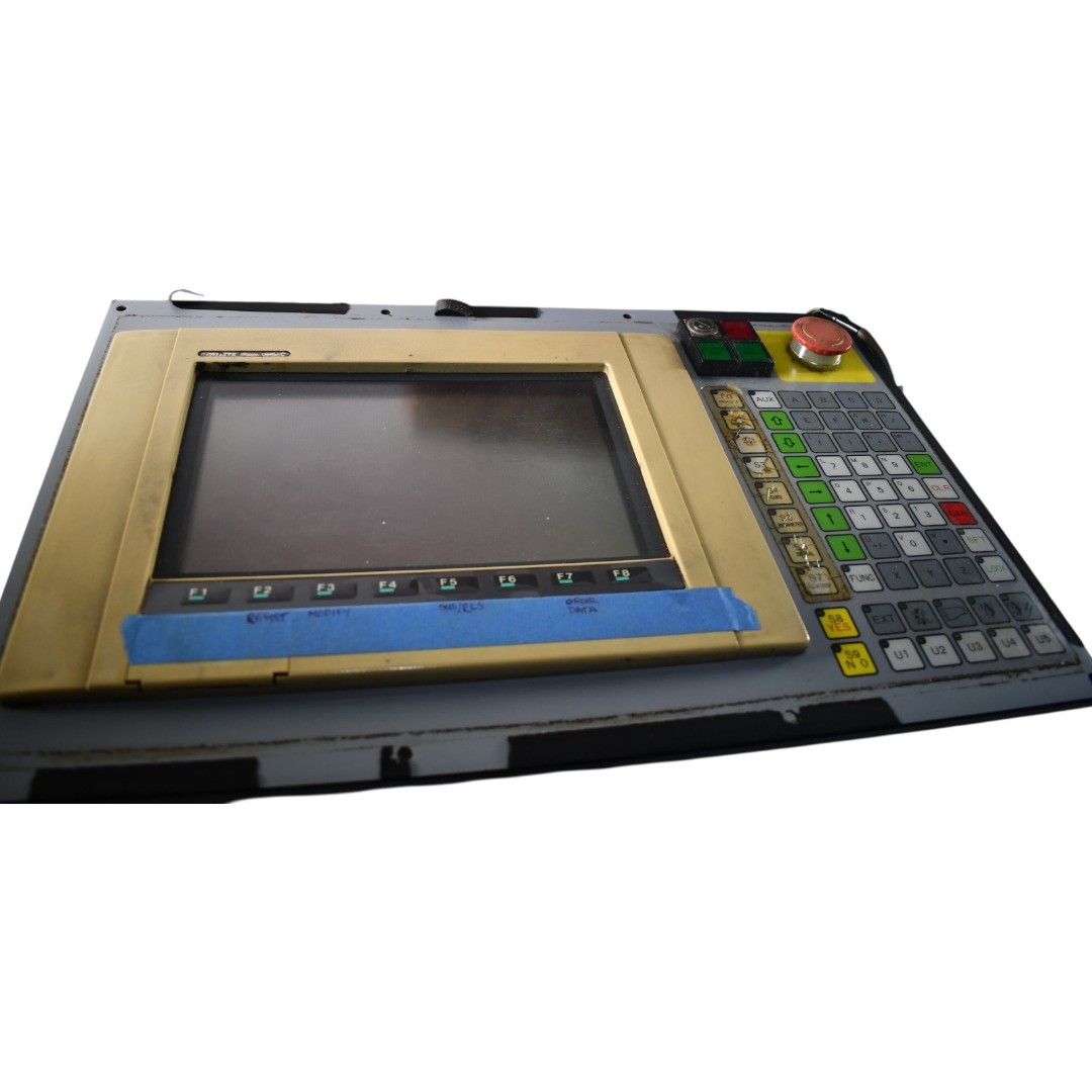 PARTS Patlite GSP-10M2-W Signal Display Panel HMI Makino Machine