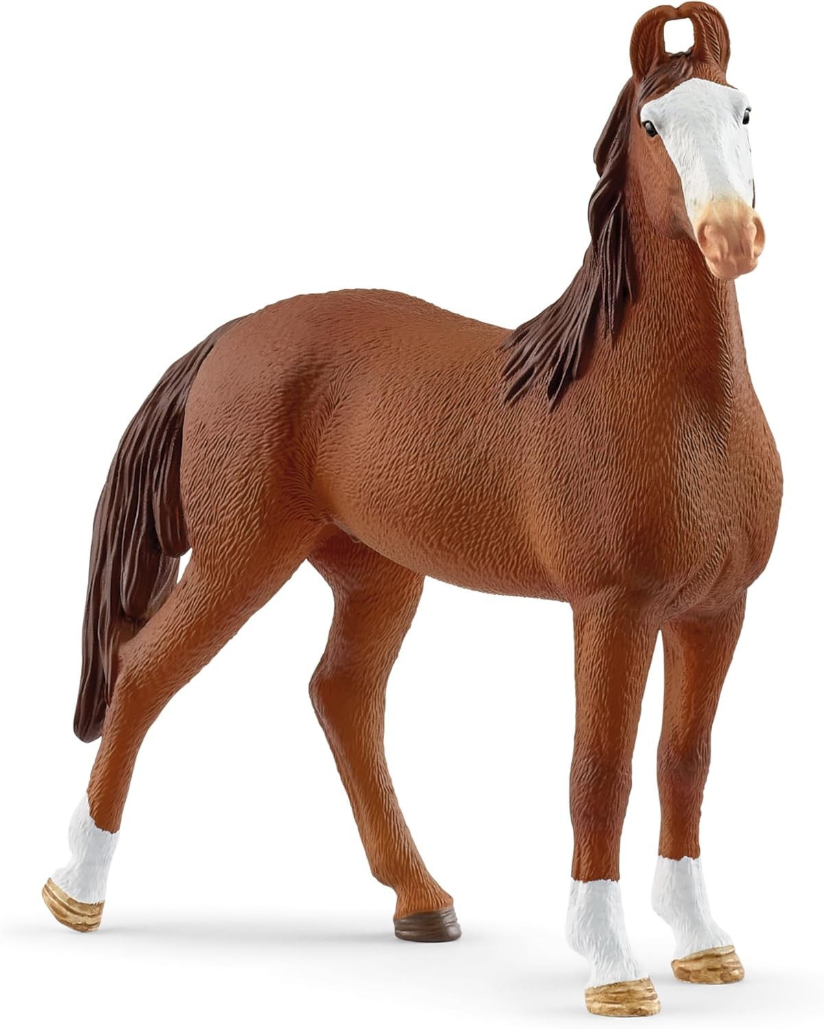 Horse Club 14897 Marwari Mare toy figure Schleich 70116